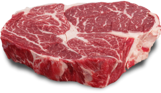  Ribeye steak